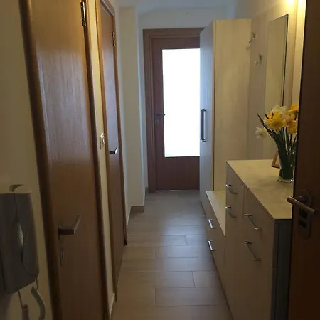 Kimi Apartamento Poreč