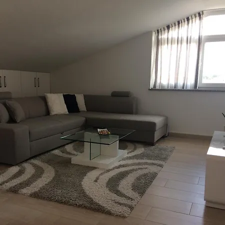 Apartman Kimi Poreč