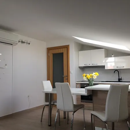 Kimi Apartment Porec