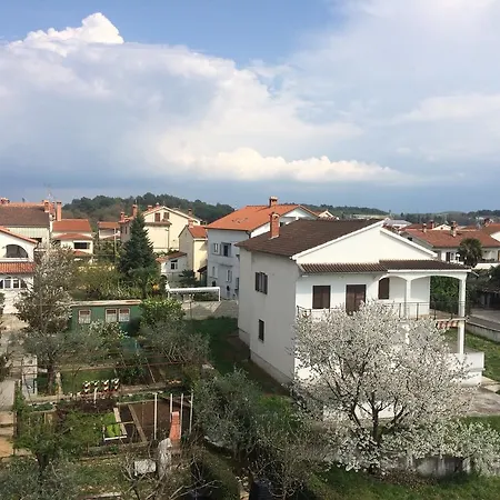 Apartment Kimi Porec