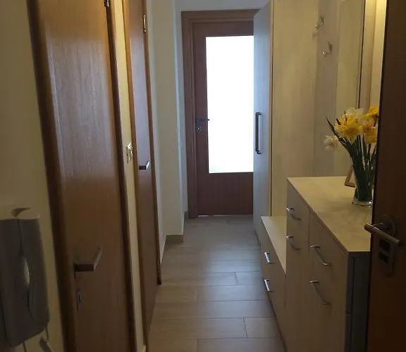 Kimi Lejlighed Poreč