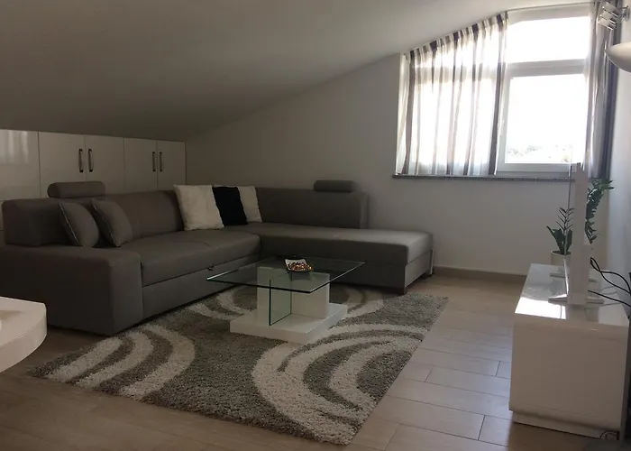 Apartman Kimi Poreč