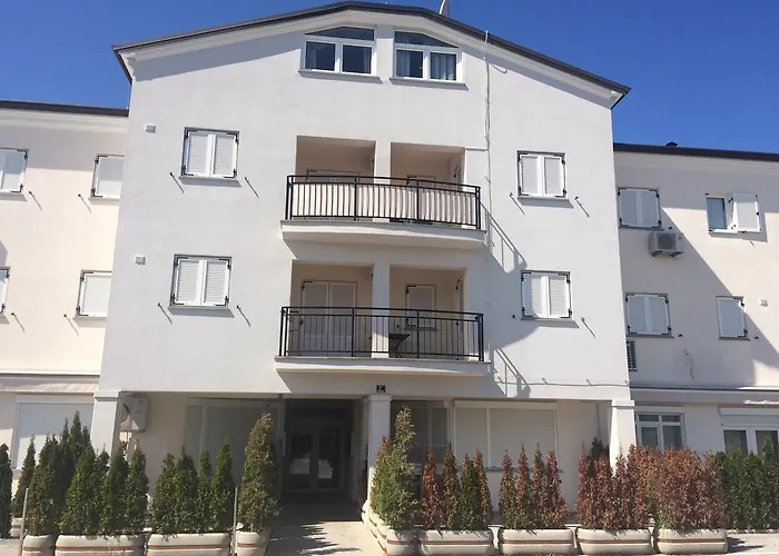 Kimi Apartman Poreč