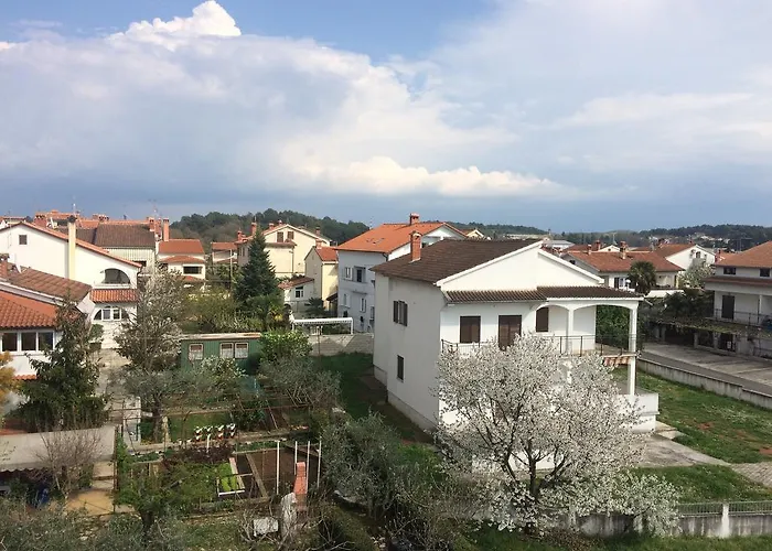 Apartamento Kimi Poreč